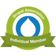 DrupalAssoc member